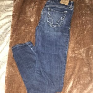 Hollister Denim